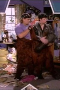 Mighty Morphin Power Rangers – S01E26 – Life’s a Masquerade