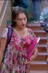 Mighty Morphin Power Rangers – S01E31 – Calamity Kimberly