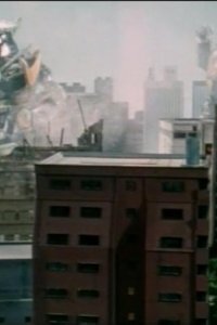 Mighty Morphin Power Rangers – S01E34 – The Green Candle: Part I