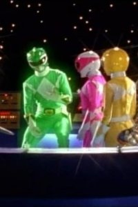 Mighty Morphin Power Rangers – S01E35 – The Green Candle: Part II