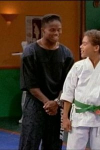 Mighty Morphin Power Rangers – S01E36 – Birds of a Feather