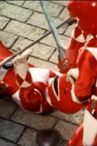 Mighty Morphin Power Rangers – S01E38 – A Bad Reflection on You