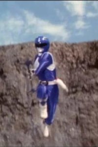 Mighty Morphin Power Rangers – S01E43 – Something Fishy