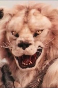 Mighty Morphin Power Rangers – S01E44 – Lions & Blizzards