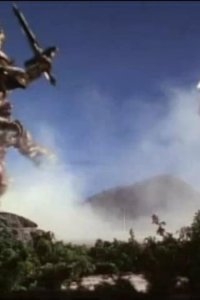 Mighty Morphin Power Rangers – S01E45 – Crystal of Nightmares