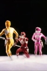 Mighty Morphin Power Rangers – S01E47 – Reign of the Jellyfish
