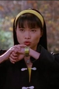 Mighty Morphin Power Rangers – S01E48 – Plague of the Mantis
