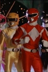 Mighty Morphin Power Rangers – S01E49 – Return of an Old Friend: Part I