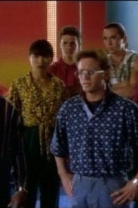 Mighty Morphin Power Rangers – S01E53 – Two Heads Are Better Than One