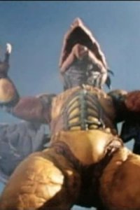 Mighty Morphin Power Rangers – S01E54 – Fowl Play