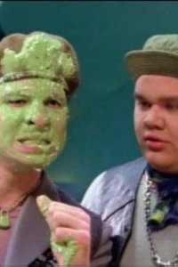 Mighty Morphin Power Rangers – S01E55 – Trick or Treat