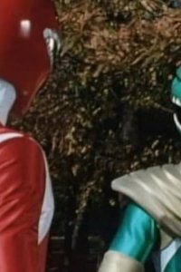 Mighty Morphin Power Rangers – S01E57 – On Fins and Needles