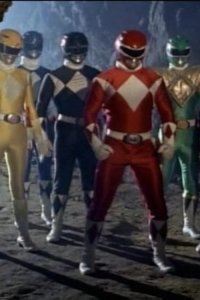 Mighty Morphin Power Rangers – S01E58 – Enter… The Lizzinator