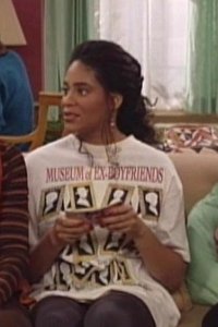 Living Single – S01E03 – Whose Date Is It Anyway?