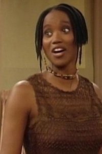 Living Single – S01E04 – A Kiss Before Lying