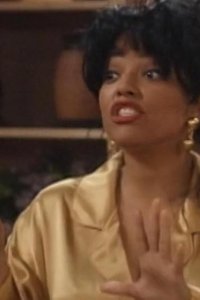 Living Single – S01E05 – In the Black Is Beautiful