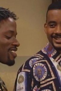 Living Single – S01E06 – Great Expectations