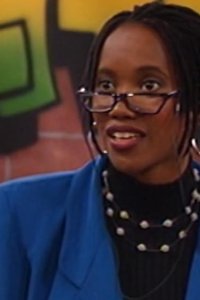 Living Single – S01E07 – Full Court Press