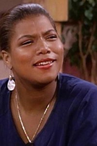 Living Single – S01E09 – Just Friends?