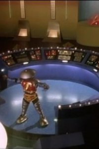 Mighty Morphin Power Rangers – S01E65 – The Wanna-Be Ranger