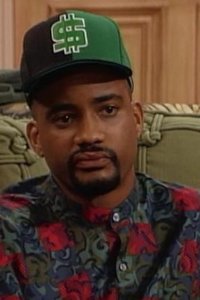 Living Single – S01E11 – The Naked Truth