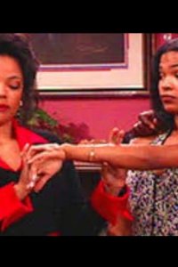 Living Single – S01E13 – Love Takes a Holiday