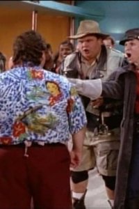 Mighty Morphin Power Rangers – S01E68 – The Green Dream