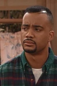 Living Single – S01E14 – Burglar in the House