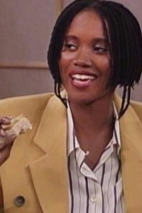 Living Single – S01E15 – Living Kringle