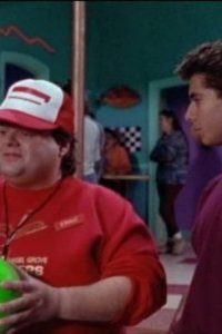 Mighty Morphin Power Rangers – S01E70 – The Beetle Invasion