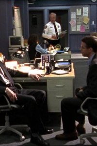 Homicide: Life on the Street – S07E04 – The Twenty Percent Solution