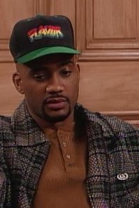Living Single – S01E16 – Fatal Distraction