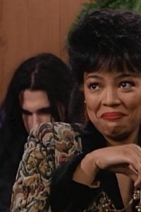 Living Single – S01E17 – The Hand That Robs the Cradle