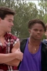 Mighty Morphin Power Rangers – S01E72 – The Song of Guitardo