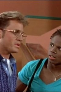 Mighty Morphin Power Rangers – S01E73 – Green No More: Part I