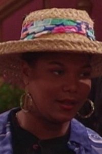 Living Single – S01E20 – Hot Fun in the Wintertime
