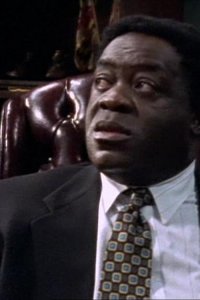 Homicide: Life on the Street – S07E07 – Wanted Dead or Alive: Part 2