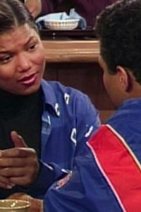 Living Single – S01E24 – Love Is a Many Splintered Thing