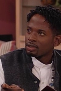 Living Single – S01E25 – A Tale of Two Tattles