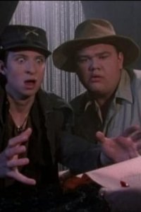 Mighty Morphin Power Rangers – S01E77 – Beauty and the Beast