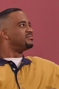 Living Single – S01E26 – She Ain’t Heavy, She’s My Mother