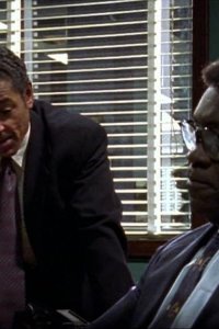Homicide: Life on the Street – S07E12 – The Same Coin