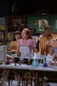 Mighty Morphin Power Rangers – S01E79 – White Light: Part II