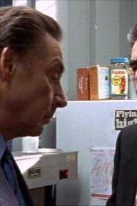 Homicide: Life on the Street – S07E15 – Sideshow
