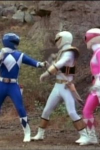Mighty Morphin Power Rangers – S01E84 – The Ninja Encounter: Part II