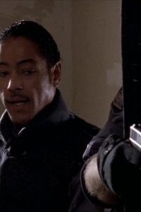 Homicide: Life on the Street – S07E20 – Lines of Fire