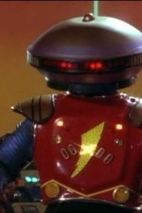 Mighty Morphin Power Rangers – S01E88 – The Power Transfer: Part I