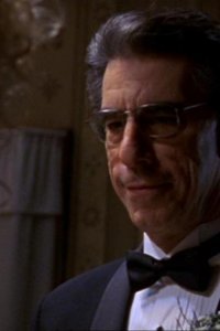 Homicide: Life on the Street – S07E22 – Forgive Us Our Trespasses