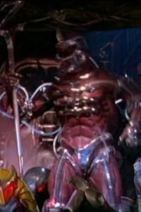 Mighty Morphin Power Rangers – S01E89 – The Power Transfer: Part II