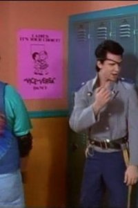 Mighty Morphin Power Rangers – S01E90 – Goldar’s Vice-Versa